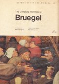 BRUEGEL The complete Paintings of