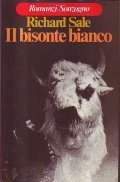 IL BISONTE BIANCO