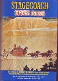 STAGECOACH - OMBRE ROSSE