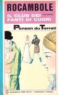 ROCAMBOLE TERZO EPISODIO- IL CLUB DEI FANTI DI CUORI