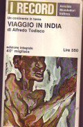 VIAGGIO IN INDIA- Un continente in tasca
