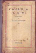 CANAGLIA IN ARMI