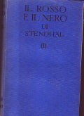 IL ROSSO E IL NERO (2 volumi)