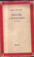 SINUHE L' EGIZIANO