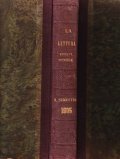LA LETTURA ANNO V 1906 SECONDO SEMESTRE- RIVISTA MENSILE DEL …