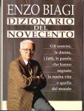 DIZIONARIO DEL NOVECENTO- GLI UOMINI, LE DONNE, I FATTI, LE …
