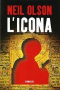 L'ICONA- ROMANZO