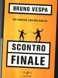 SCONTRO FINALE- CHI VINCERA' IL DUELLO?