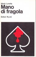 MANO DI FRAGOLA