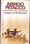 L' ARMATA NEL DESERTO- IL SEGRETO DI EL ALAMEIN