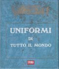 UNIFORMI DI TUTTO IL MONDO
