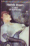 CASA DI BAMBOLA