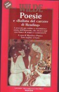 POESIE e BALLATA DEL CARCERE DI READING
