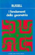 I FONDAMENTI DELLA GEOMETRIA