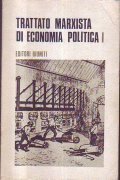TRATTATO MARXISTA DI ECONOMIA POLITICA- Il capitalismo monopolistico di Stato