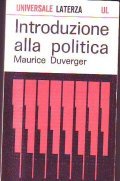 INTRODUZIONE ALLA POLITICA