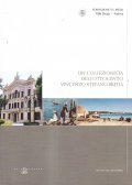 UN COLLEZIONISTA DELL'OTTOCENTO VINCENZO STEFANO BREDA (1825-1903)- MOSTRA DEL CENTENARIO