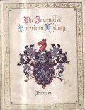 THE JOURNAL OF AMERICAN HISTORY (VOLUME XIII, SECOND QUARTER, NUMBER …