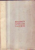 REGIMEN SANITATIS SALERNI