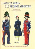 L'ARMATA SARDA E LE RIFORME ALBERTINE (1831-1842)