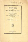 RENDICONTO MORALE DELLA GESTIONE AMMINISTRATIVA DEL COMUNE DI PADOVA NELL'ANNO …