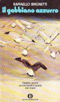 IL GABBIANO AZZURRO- DESTINI UMANI ACCUMUNATI A QUELLO DEL MARE.