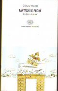 FANTASMI E FUGHE- UN LIBRO DI STORIE