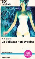 LA BELLEZZA NON SVANIRA'- EDIZIONE INTEGRALE
