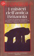 I MISTERI DELL' ANTICA BRITANNIA - L' ENIGMA DEI GRANDIOSI …