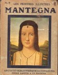 MANTEGNA- LES PEINTRES ILLUSTRES