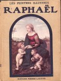 RAPHAEL- LES PEINTRES ILLUSTRES