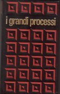 I PROCESSI DEI VELENI - LANDRU (volume 1)- I GRANDI …
