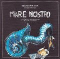 MARE NOSTRO- OPERA BUFFA IN DUE ATTI DI MARCO RAVASINI …