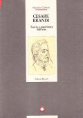 CESARE BRANDI. TEORIA E ESPERIENZA DELL'ARTE