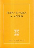 FILIPPO JUVARRA A MADRID