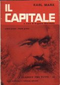 IL CAPITALE- A CURA DI EUGENIO SBARDELLA