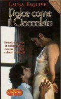 DOLCE COME IL CIOCCOLATO