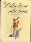 DALLA TERRA ALLA LUNA