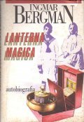 LANTERNA MAGICA - AUTOBIOGRAFIA