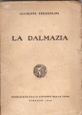 LA DALMAZIA