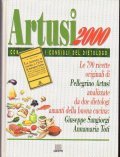 ARTUSI 2000 CON I CONSIGLI DEL DIETOLOGO
