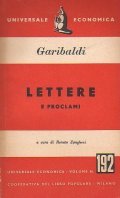 LETTERE E PROCLAMI- A CURA DI RENATO ZANGHERI