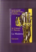 LA MADAMA- I popolari personaggi della serie televisiva QUI SQUADRA …