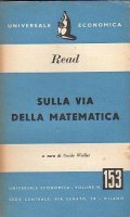SULLA VIA DELLA MATEMATICA- SERIE SCIENTIFICA - VOLUME XXIII