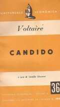 CANDIDO- A CURA DI CAMILLO GIUSSANI