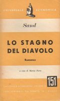 LO STAGNO DEL DIAVOLO- ROMANZO