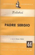 PADRE SERGIO- A CURA DI RENATO FABIETTI