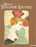 HENRI DE TOULOUSE-LAUTREC