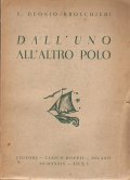 DALL'UNO ALL'ALTRO POLO