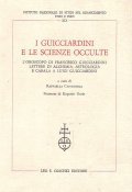 I GUICCIARDINI E LE SCIENZE OCCULTE- L'OROSCOPO DI FRANCESCO GUICCIARDINI …